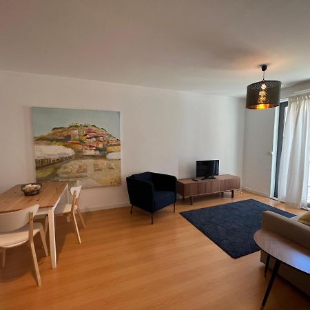 Elegant Castle View Appartement Lissabon Buitenkant foto